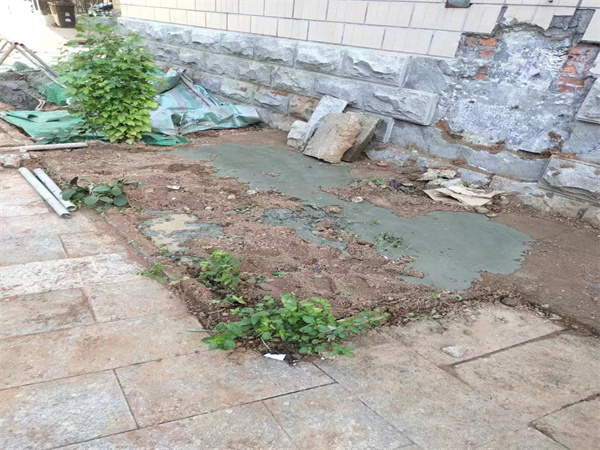 三台地基基础注浆增加承载力灌浆加固